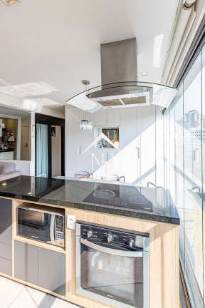 Imagem Apartamento com 3 Quartos à Venda, 78 m² em Vila Mariana - São Paulo