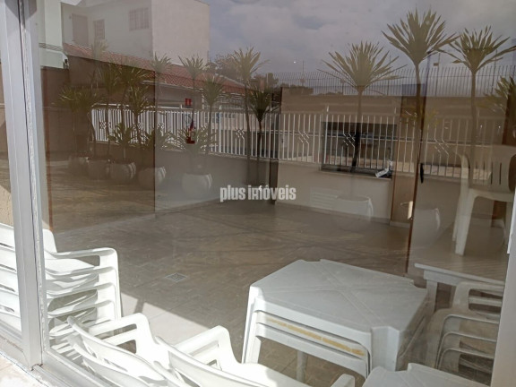 Imagem Apartamento com 1 Quarto à Venda, 36 m² em Vila Campestre - São Paulo Imagem Apartamento com 1 Quarto à Venda, 36 m² em Vila Campestre - São Paulo