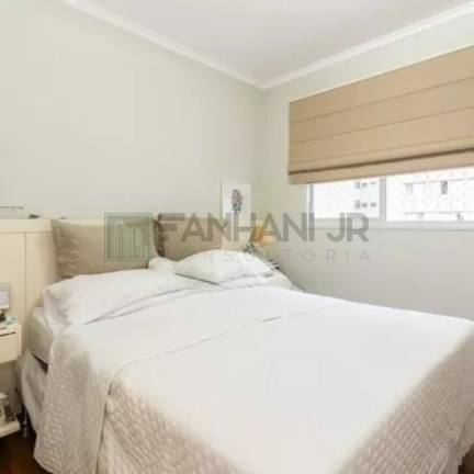 Imagem Imóvel com 3 Quartos para Alugar, 145 m² em Itaim Bibi - São Paulo