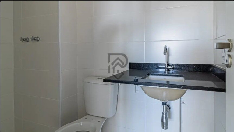 Imagem Apartamento com 2 Quartos à Venda, 55 m² em Brooklin - São Paulo