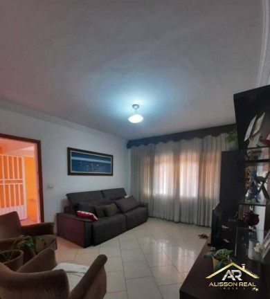 Imagem Sobrado com 3 Quartos à Venda, 230 m² em Jardim D'abril - Osasco