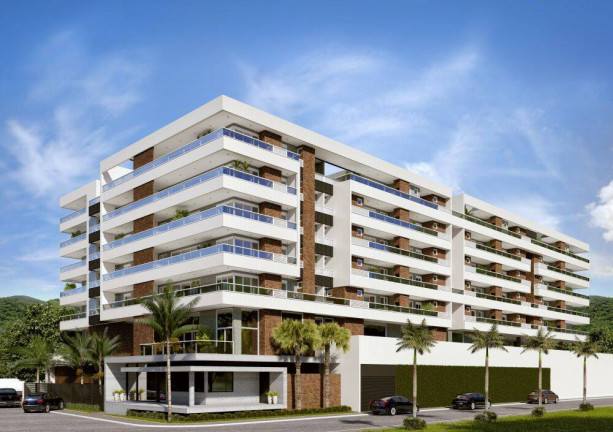 Imagem Apartamento à Venda, em Praia Das Toninhas - Ubatuba Imagem Apartamento à Venda, em Praia Das Toninhas - Ubatuba