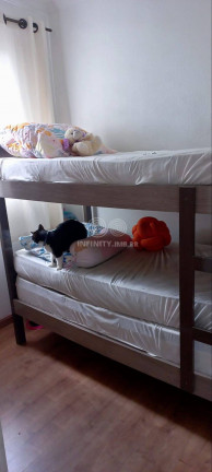 Imagem Apartamento com 3 Quartos à Venda, 55 m² em Jardim Santa Terezinha (zona Leste) - São Paulo Imagem Apartamento com 3 Quartos à Venda, 55 m² em Jardim Santa Terezinha (zona Leste) - São Paulo