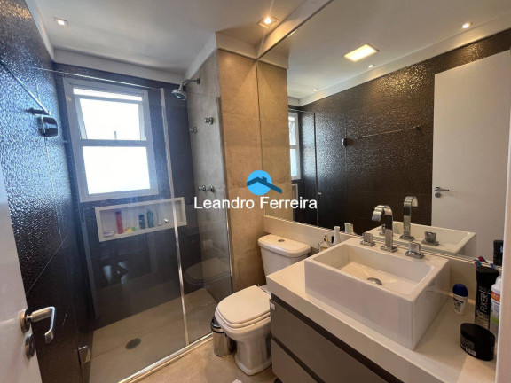 Imagem Apartamento com 3 Quartos à Venda, 107 m² em Vila Lusitânia - São Bernardo Do Campo Imagem Apartamento com 3 Quartos à Venda, 107 m² em Vila Lusitânia - São Bernardo Do Campo