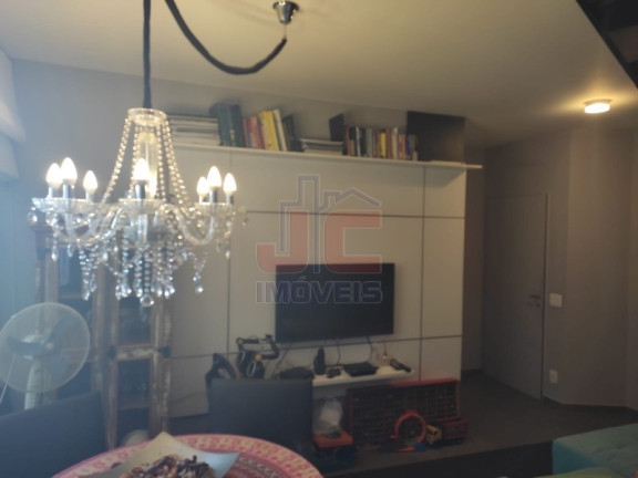 Imagem Apartamento com 1 Quarto à Venda, 52 m² em Centro - Ribeirão Preto