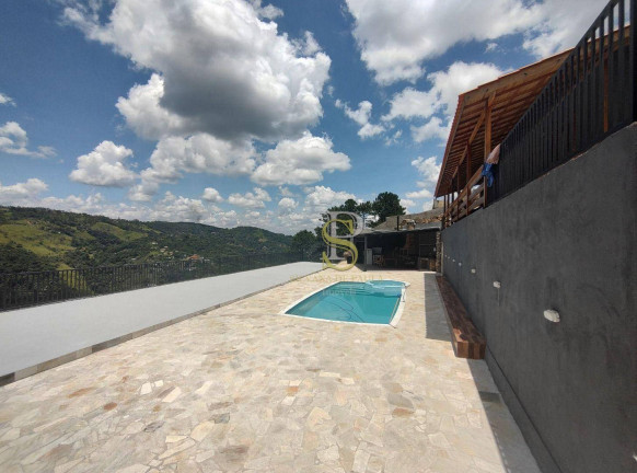 Imagem Chácara com 3 Quartos à Venda, 250 m² em Mato Dentro - Mairiporã Imagem Chácara com 3 Quartos à Venda, 250 m² em Mato Dentro - Mairiporã