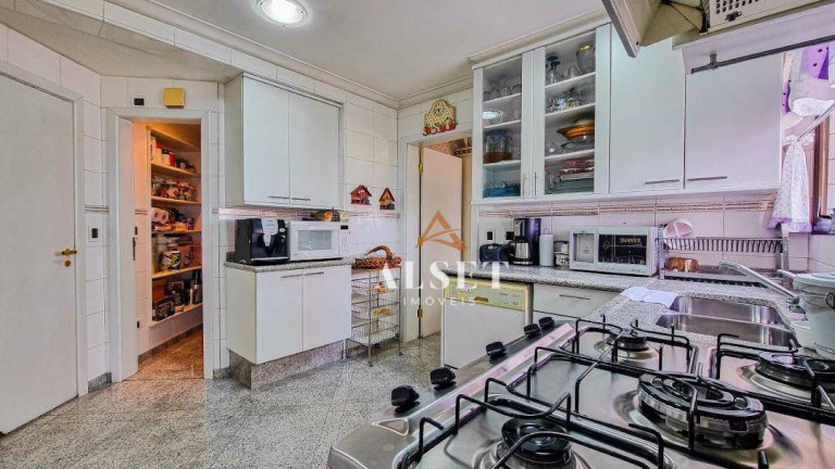 Imagem Apartamento com 4 Quartos à Venda ou Locação, 226 m² em Anália Franco - São Paulo Imagem Apartamento com 4 Quartos à Venda ou Locação, 226 m² em Anália Franco - São Paulo