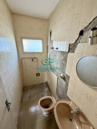 Imagem Cobertura com 3 Quartos à Venda, 320 m² em Enseada - Guarujá