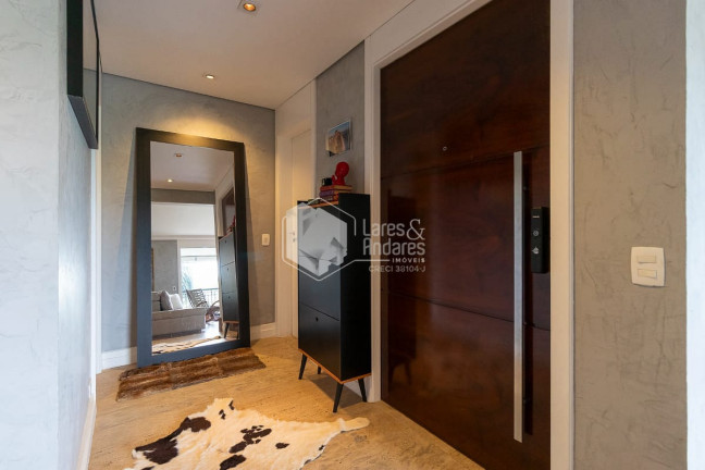 Imagem Apartamento com 5 Quartos à Venda, 218 m² em Vila Cruzeiro - São Paulo
