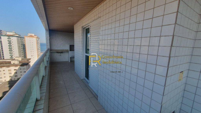 Imagem Apartamento com 3 Quartos à Venda, 125 m² em Vila Guilhermina - Praia Grande Imagem Apartamento com 3 Quartos à Venda, 125 m² em Vila Guilhermina - Praia Grande