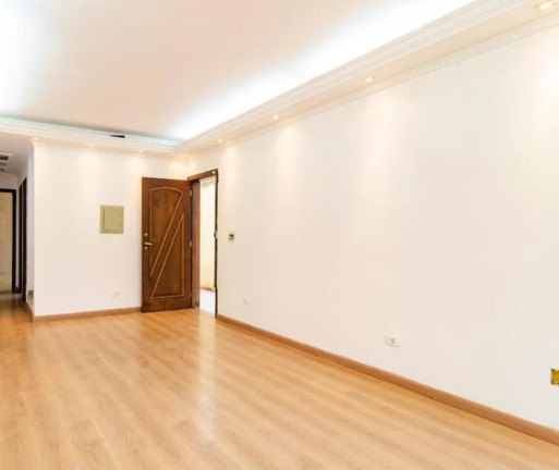 Imagem Casa com 3 Quartos à Venda, 158 m² em Chácara Inglesa - São Paulo