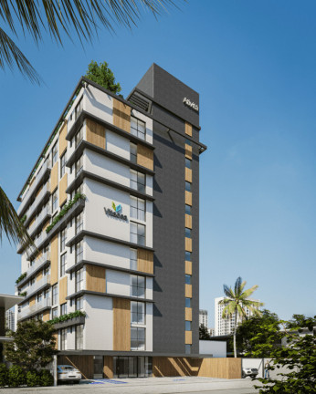 Imagem Imóvel com 1 Quarto à Venda, 20 m² em Jardim Oceania - João Pessoa Imagem Imóvel com 1 Quarto à Venda, 20 m² em Jardim Oceania - João Pessoa