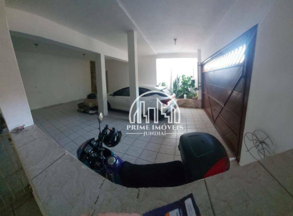 Imagem Casa com 4 Quartos à Venda, 261 m² em Jardim Caçula - Jundiaí