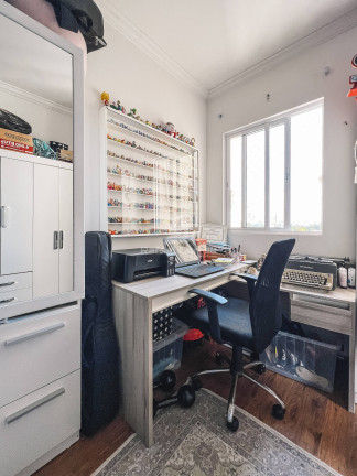 Imagem Apartamento com 3 Quartos à Venda, 80 m² em Itacolomi - Balneário Piçarras