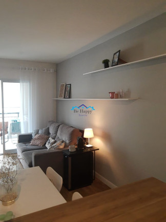 Imagem Apartamento com 2 Quartos à Venda, 58 m² em Brooklin Paulista - São Paulo Imagem Apartamento com 2 Quartos à Venda, 58 m² em Brooklin Paulista - São Paulo