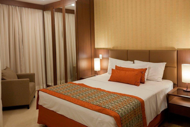 Imagem Apartamento com 1 Quarto à Venda, 30 m² em Asa Norte - Brasília