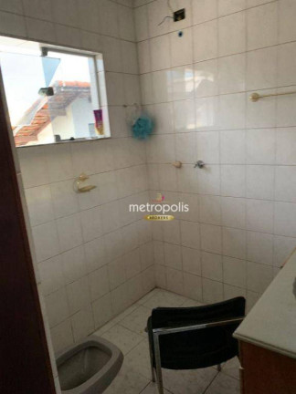 Imagem Sobrado com 3 Quartos à Venda, 180 m² em Vila Guiomar - Santo André