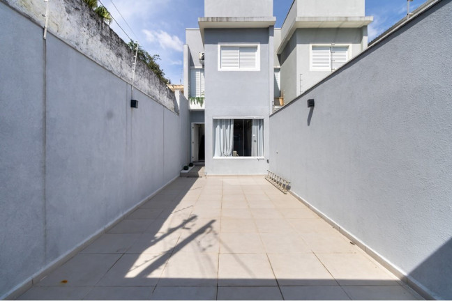 Imagem Casa com 2 Quartos à Venda, 120 m² em Jardim Prudência - São Paulo