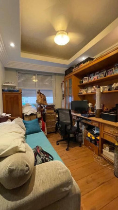 Imagem Apartamento com 3 Quartos à Venda, 106 m² em Pompéia - Santos Imagem Apartamento com 3 Quartos à Venda, 106 m² em Pompéia - Santos