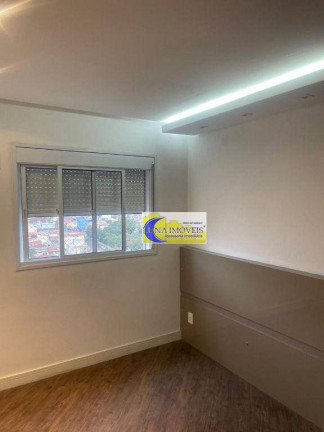 Imagem Apartamento com 2 Quartos à Venda, 55 m² em Independência - São Bernardo Do Campo Imagem Apartamento com 2 Quartos à Venda, 55 m² em Independência - São Bernardo Do Campo