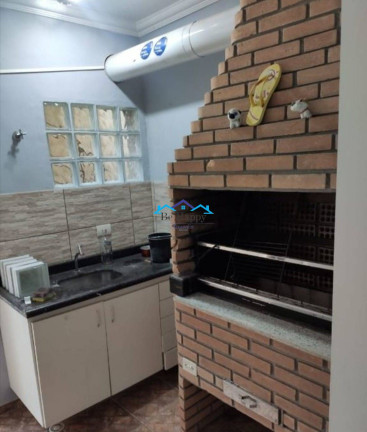 Imagem Sobrado com 3 Quartos à Venda, 152 m² em Parque Jabaquara - São Paulo Imagem Sobrado com 3 Quartos à Venda, 152 m² em Parque Jabaquara - São Paulo