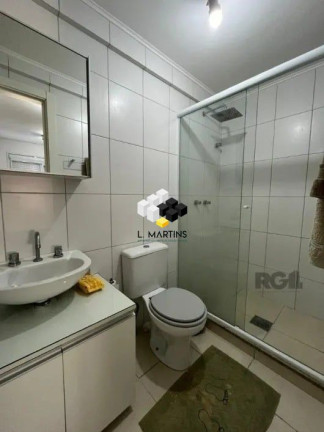 Imagem Apartamento com 2 Quartos à Venda, 53 m² em Santo Antônio - Porto Alegre Imagem Apartamento com 2 Quartos à Venda, 53 m² em Santo Antônio - Porto Alegre