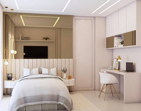 Imagem Casa com 3 Quartos à Venda, em Limeira Imagem Casa com 3 Quartos à Venda, em Limeira
