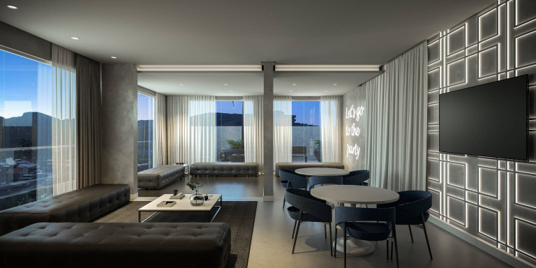 Imagem Apartamento com 3 Quartos à Venda, 70 m² em Casa Branca - Itapema