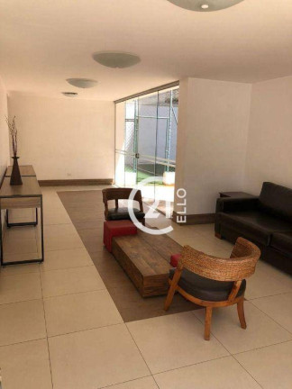 Imagem Apartamento com 4 Quartos à Venda, 200 m² em Itaim Bibi - São Paulo