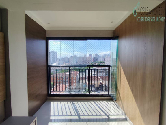 Apartamento com 2 Quartos à Venda, 63 m² em Marape - Santos
