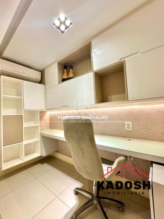 Imagem Apartamento com 3 Quartos para Alugar, 170 m² em Santa Mônica - Feira De Santana Imagem Apartamento com 3 Quartos para Alugar, 170 m² em Santa Mônica - Feira De Santana