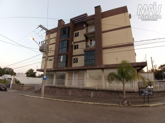 Apartamento com 2 Quartos à Venda, 52 m² em Campestre - São Leopoldo