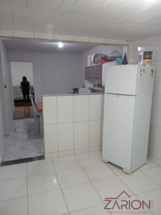 Imagem Casa com 2 Quartos à Venda, 120 m² em Cecap - Taubaté