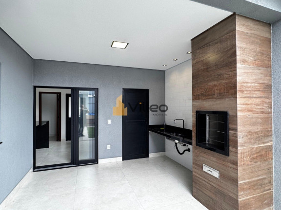 Imagem Casa de Condomínio com 3 Quartos à Venda, 200 m² em Jardim Novo Horizonte - Sorocaba