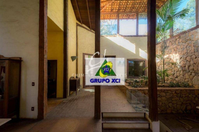 Imagem Chácara com 4 Quartos à Venda, 18.700 m² em Cidade Universitária - Campinas