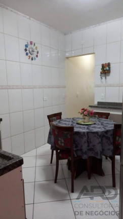 Imagem Casa com 2 Quartos à Venda, 83 m² em Itaim Paulista - Jardim Campos - São Paulo