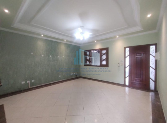 Imagem Casa com 3 Quartos à Venda, 160 m² em Real - Praia Grande Imagem Casa com 3 Quartos à Venda, 160 m² em Real - Praia Grande