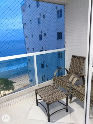 Imagem Apartamento com 3 Quartos à Venda, 100 m² em Praia Do Morro - Guarapari