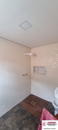 Imagem Casa com 4 Quartos à Venda, 225 m² em Jardim Minezotta (nova Veneza) - Sumaré