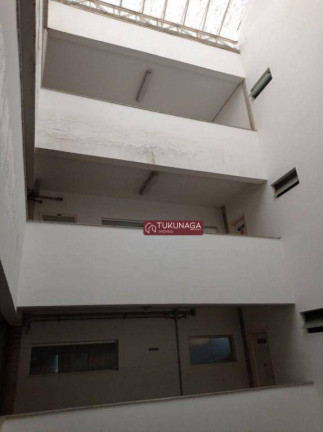 Edifício Residencial para Alugar, 3.600 m² em Centro - Guarulhos