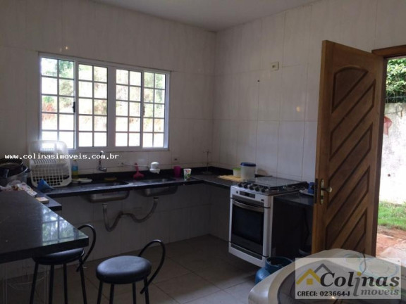 Imagem Imóvel com 4 Quartos à Venda,  em Antes Do Centro - Ibiúna