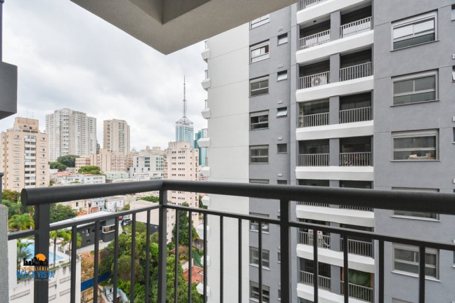 Imagem Apartamento com 1 Quarto à Venda, em Paraíso - São Paulo Imagem Apartamento com 1 Quarto à Venda, em Paraíso - São Paulo