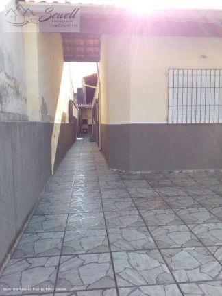 Imagem Casa com 2 Quartos à Venda, 50 m² em Itanhaém - Itanhaém