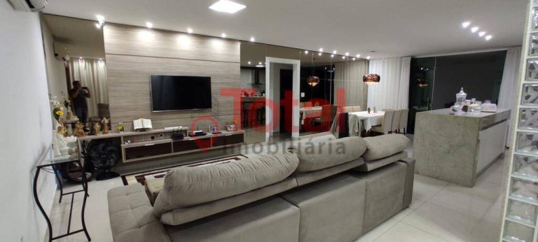 Imagem Casa com 3 Quartos à Venda, 205 m² em Passaredo - Timóteo