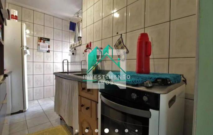 Imagem Apartamento com 2 Quartos à Venda, 58 m² em Interlagos - São Paulo