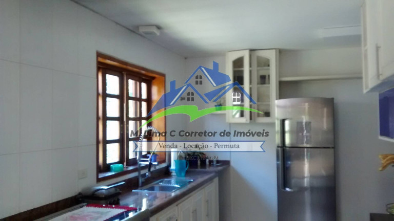 Imagem Casa de Condomínio com 4 Quartos à Venda, 4 m² em Condomínio Glebas 1 - Mairiporã Imagem Casa de Condomínio com 4 Quartos à Venda, 4 m² em Condomínio Glebas 1 - Mairiporã