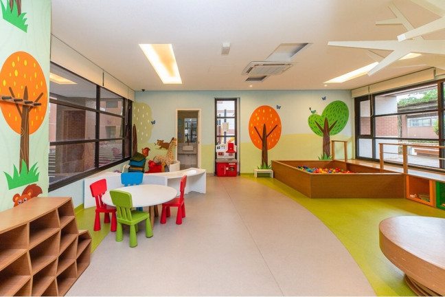 Imagem Apartamento com 3 Quartos à Venda, 167 m² em Vila Cruzeiro - São Paulo