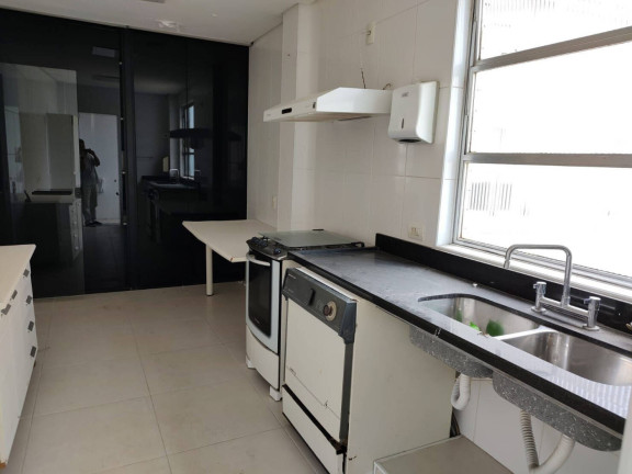 Imagem Apartamento com 3 Quartos à Venda, 140 m² em Itararé - São Vicente Imagem Apartamento com 3 Quartos à Venda, 140 m² em Itararé - São Vicente