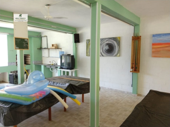 Imagem Chácara com 5 Quartos à Venda, 3.398 m² em Caetê - São Roque