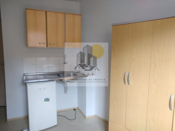 Imagem Kitnet com 1 Quarto para Alugar, 25 m² em Vila Butantã - São Paulo Imagem Kitnet com 1 Quarto para Alugar, 25 m² em Vila Butantã - São Paulo